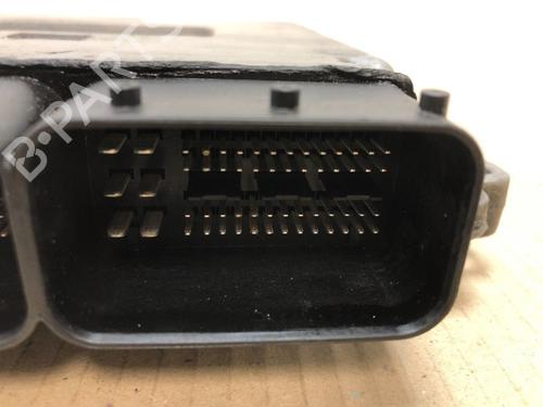 Engine control unit (ECU) MERCEDES-BENZ VITO Van (W447) 114 CDI (447.601, 447.603, 447.605) | BP16120745M57 