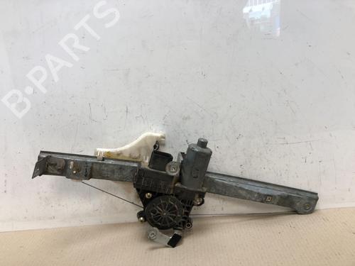 Used Rear left window mechanism FORD MONDEO III (B5Y) 2.0 16V TDDi / TDCi (115 hp) 15298312