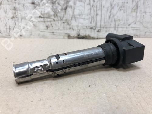 Ignition coil VW LUPO I (6X1, 6E1) 1.4 16V | BP16399313M94 
