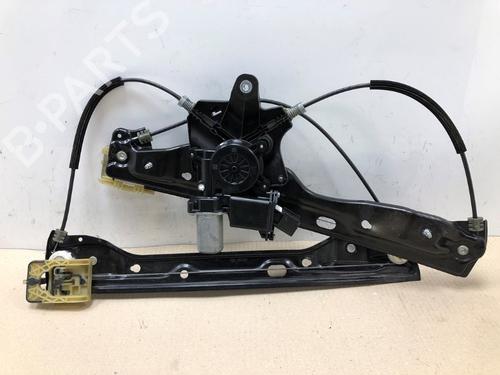 Used Front right window mechanism Front right window mechanism 37206931 37206931