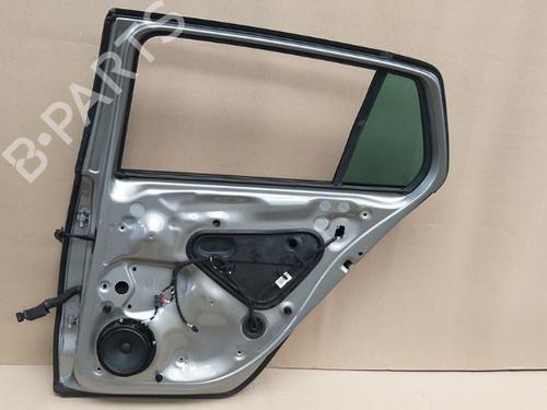 Right rear door VW GOLF VII (5G1, BQ1, BE1, BE2) 1.2 TSI | BP15345317C5 