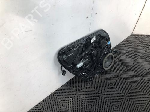 Rear left window mechanism VOLVO V40 Hatchback (525) D2 | BP37207617C24 - Image 3