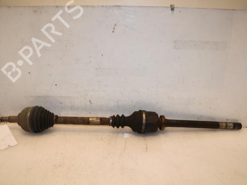 Used Right front driveshaft Right front driveshaft 15335899 15335899