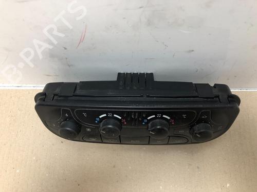 Climate control MERCEDES-BENZ C-CLASS (W203) C 220 CDI (203.006, 203.008) | BP15537961I5 