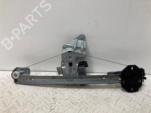 Rudehejsemekanisme ventre foran DACIA LOGAN MCV II TCe 90 (K8M1, K8MA, K8AC) | BP37207151C22 - Image 2
