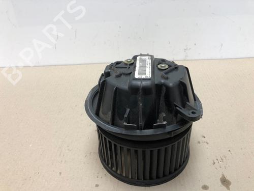 Heater blower motor CITROËN C2 (JM_) 1.1 | BP15537384M62 