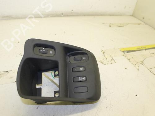 Switch RENAULT ESPACE IV (JK0/1_) 2.2 dCi (JK0H) | BP15300984I30 - Image 2