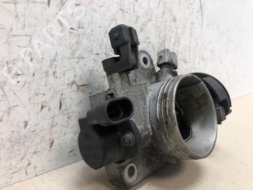 Throttle body PEUGEOT 206 Hatchback (2A/C) 1.6 i | BP15533699M82 
