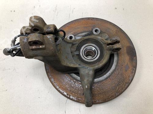 Left front steering knuckle PEUGEOT 2008 I (CU_) 1.2 THP 110 / PureTech 110 | BP37208422M25 - Image 5