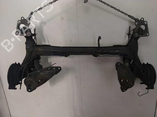 Rear axle PEUGEOT 5008 (0U_, 0E_) 1.6 16V | BP15337963M2 