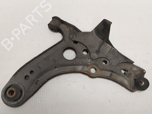 Right front suspension arm VW POLO III (6N1) 75 1.6 | BP15343435M13 