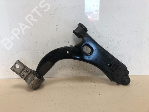 Used Left front suspension arm Left front suspension arm 15345128 15345128