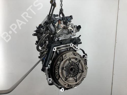 Used Engine Engine 37204967 37204967