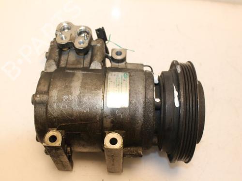Compressor A/C Compressor A/C 19042212 19042212