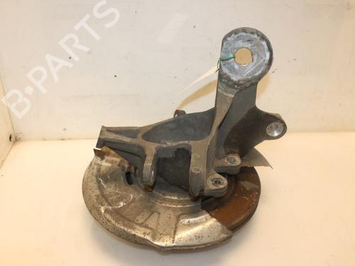 Used Left rear steering knuckle BMW 5 Touring (F11) 520 d xDrive (190 hp) 15326758