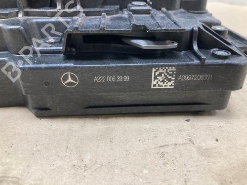 Front left lock MERCEDES-BENZ E-CLASS (W213) AMG E 63 S 4-matic+ (213.089) | BP37203778C98 - Image 7