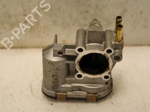 Throttle body OPEL CORSA C (X01) 1.2 (F08, F68) | BP15336712M82 