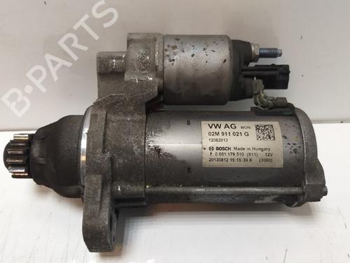 Used Starter Starter 15340972 15340972