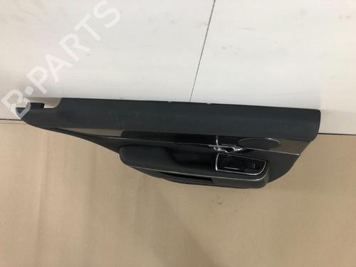 Rear left panel JAGUAR XJ (X351) 3.0 SDV6 | BP37213555C60 - Image 4