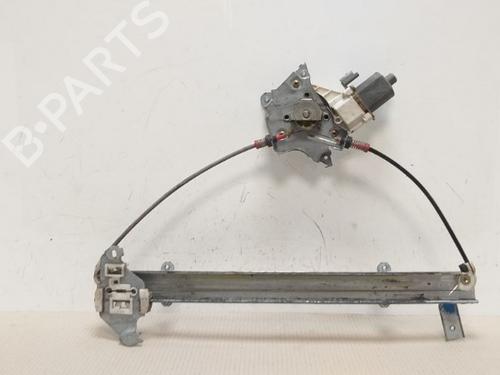 Used Front left window mechanism NISSAN MICRA III (K12) 1.0 16V (65 hp) 15649827