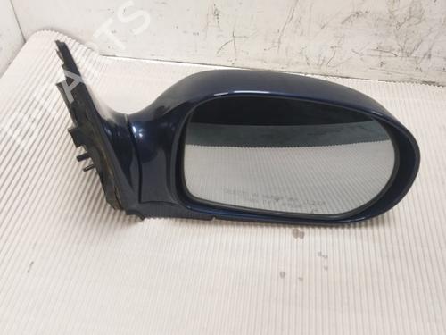 Right mirror KIA CARNIVAL II (GQ) 2.5 V6 | BP15531746C27 