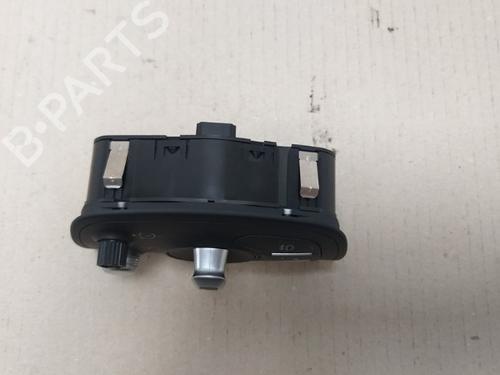 Headlight switch AUDI A7 Sportback (4GA, 4GF) S7 quattro | BP15343037I24