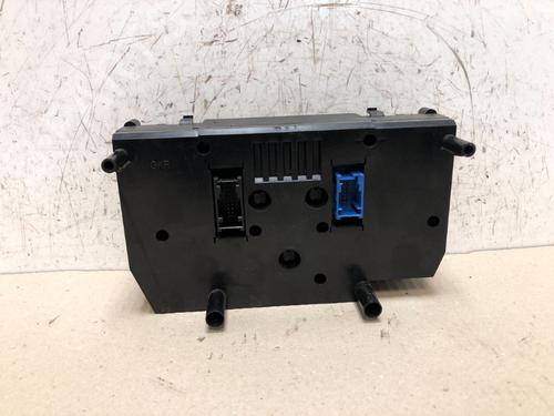 Climate control PEUGEOT 206 Hatchback (2A/C) 1.6 16V | BP15534375I5 