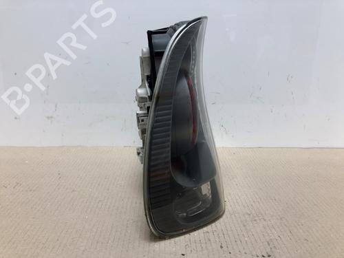 Left taillight BMW 3 Compact (E46) 316 ti | BP15532391C34 