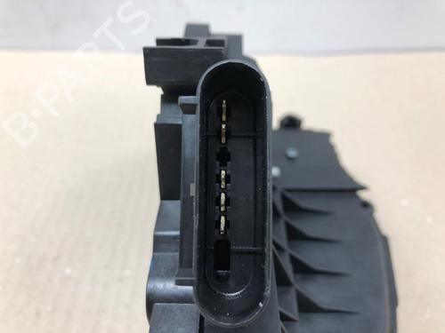 Front left lock FORD TRANSIT CONNECT V408 Box Body/MPV 1.5 TDCi | BP37213211C98 - Image 5
