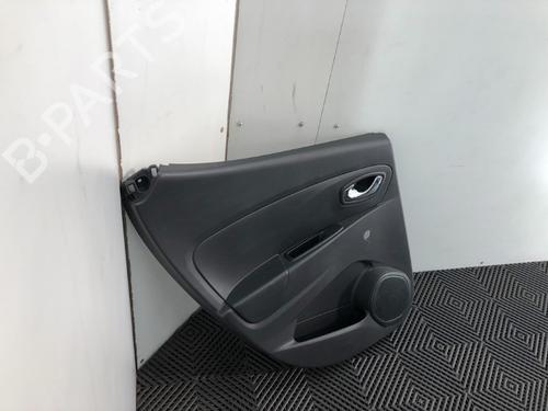 Rear left panel RENAULT CLIO IV (BH_) 1.5 dCi 90 | BP37213734C60 - Image 3