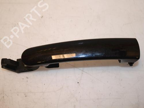 Used Exterior handle Exterior handle 15334948 15334948