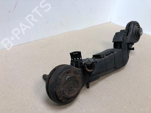 Left rear suspension arm BMW X5 (E53) 4.4 i | BP15538066M14 