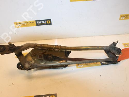 Used Front wipers mechanism DAEWOO REZZO (U100) 1.8 (98 hp) 15314003