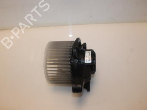Heater blower motor OPEL KARL (C16) 1.0 | BP15316947M62