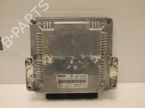 Used Engine control unit (ECU) Engine control unit (ECU) 15309562 15309562