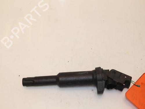 Used Ignition coil BMW 5 Touring (E61) 530 i (258 hp) 15319116
