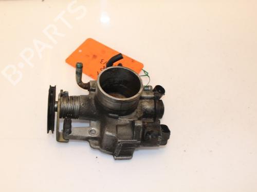 Throttle body DAEWOO NUBIRA Wagon (J100) 1.6 16V | BP15319438M82 