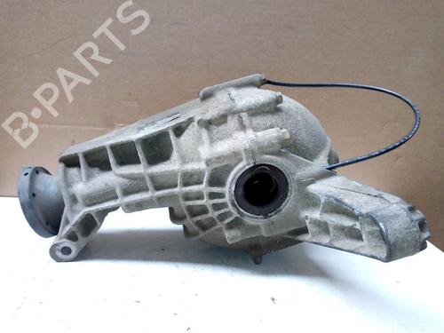 Used Front differential Front differential 15297995 15297995