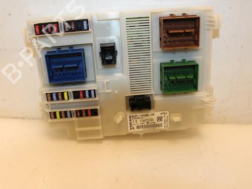 Used Electronic module Electronic module 15323646 15323646