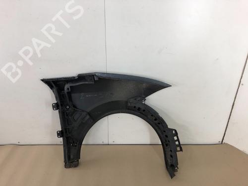 Left front fenders AUDI A2 (8Z0) 1.4 | BP15650111C41 