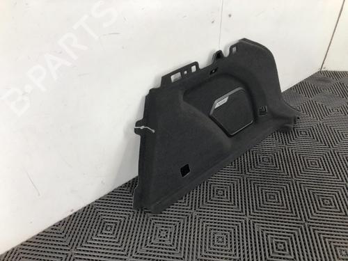 Boot lining LYNK & CO 01 PHEV | BP16296453I3 