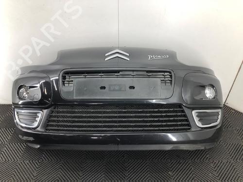 front-bumper-citroen-c3-picasso-sh_-2008-26903238 main image