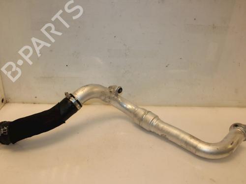 Intercooler pipe AUDI Q7 (4MB, 4MG, 4MQ) 3.0 TDI e-tron quattro | BP15326246M127 - Image 2