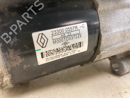 Starter RENAULT CAPTUR I (J5_, H5_) 0.9 TCe 90 | BP37208172M8 - Image 6