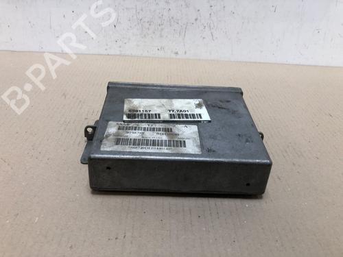 Engine control unit (ECU) SAAB 9-5 (YS3E) 2.3 t | BP15334342M57 