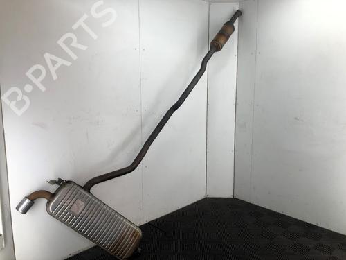 Exhaust system MINI MINI COUNTRYMAN (F60) Cooper | BP37212219M121 - Image 4