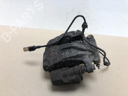Right front brake caliper MERCEDES-BENZ E-CLASS (W211) E 320 (211.065) | BP15537897M104 - Image 2