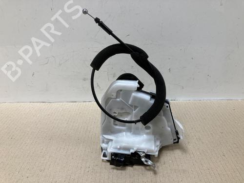 Used Rear right lock Rear right lock 37213071 37213071
