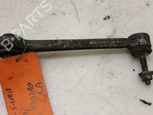 Used Left rear suspension arm BMW 5 (E39) 528 i (193 hp) 15302287