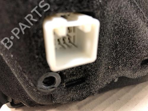 Left mirror MAZDA 3 (BK) 1.6 (BK14) | BP16186373C26 